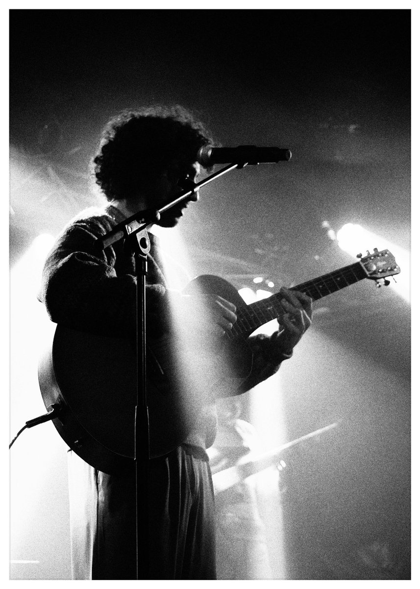 HIER à la Boule Noire 🎱🎤