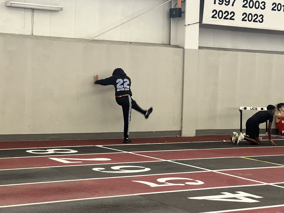 AHS Track & Field tweet media