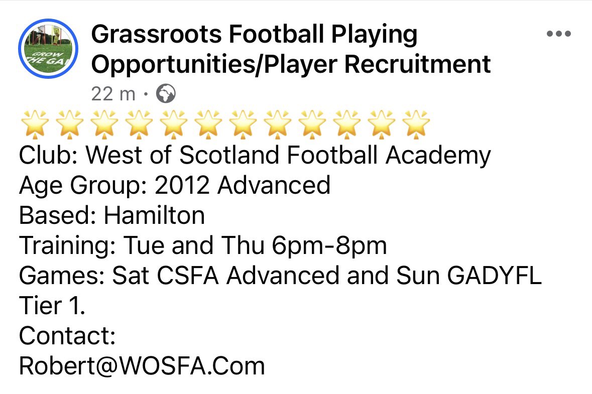 The2012Gaffer (@the2012gaffer) on Twitter photo 