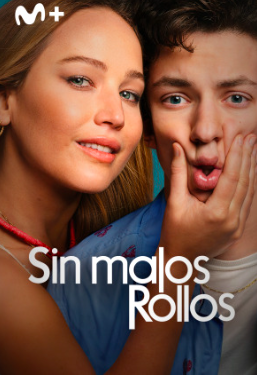 Yonomeaburro's tweet photo. Lo mejor de #SinMalosRollos (de Gene Stupnitsky) es una Jennifer Lawrence macarra y desatada, a lo Cameron Diaz en Bad Teacher (tenía guion de Stupnitsky). Chica desinhibida es contratada por los padres de un chaval introvertido para espabilarle. La pelea de ella en bolasWOW. https://t.co/z7IzBe7Ywu
