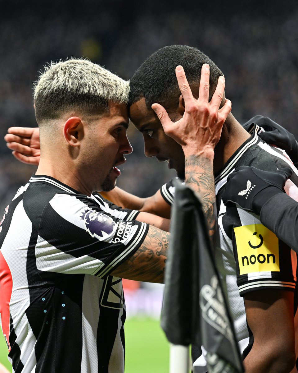 These two. Sensational. 😍