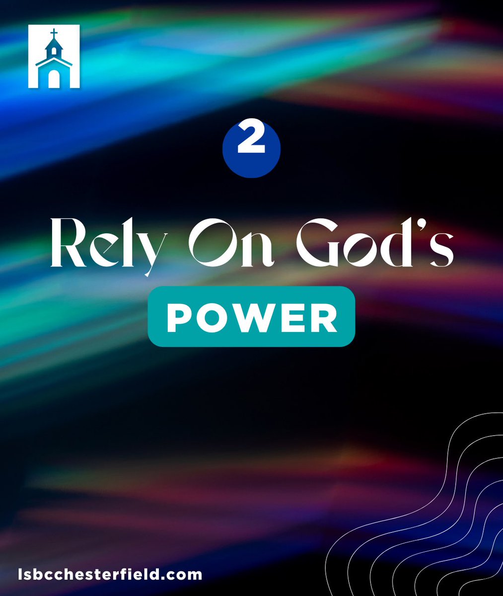 LSBChesterfield's tweet image. We started off our "New Beginnings" month and new year with a message from Pastor King on facing the future fearlessly. See how you can do so and listen to the message by clicking the link below.

youtu.be/lpFrm8EfvvQ

#FollowingChrist #LovingOthers #ServingBoth