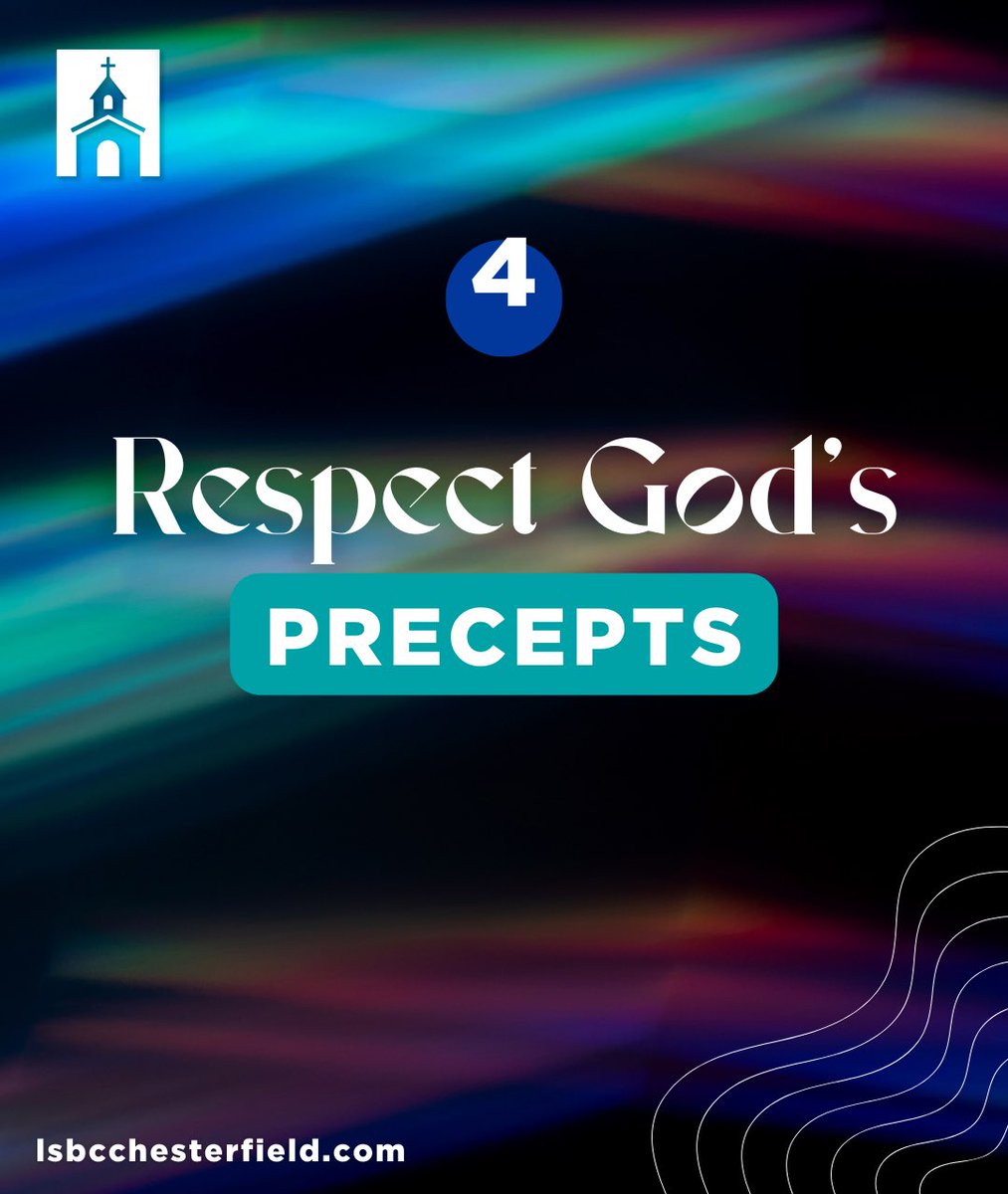 LSBChesterfield's tweet image. We started off our "New Beginnings" month and new year with a message from Pastor King on facing the future fearlessly. See how you can do so and listen to the message by clicking the link below.

youtu.be/lpFrm8EfvvQ

#FollowingChrist #LovingOthers #ServingBoth