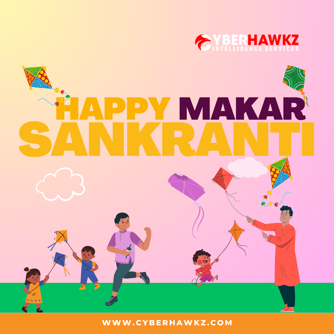 CyberHawkz's tweet photo. Like the kites in the sky, may your aspirations reach new heights.
Happy Makar Sankranti!  ❤️ https://t.co/ETM0OZ2DA7