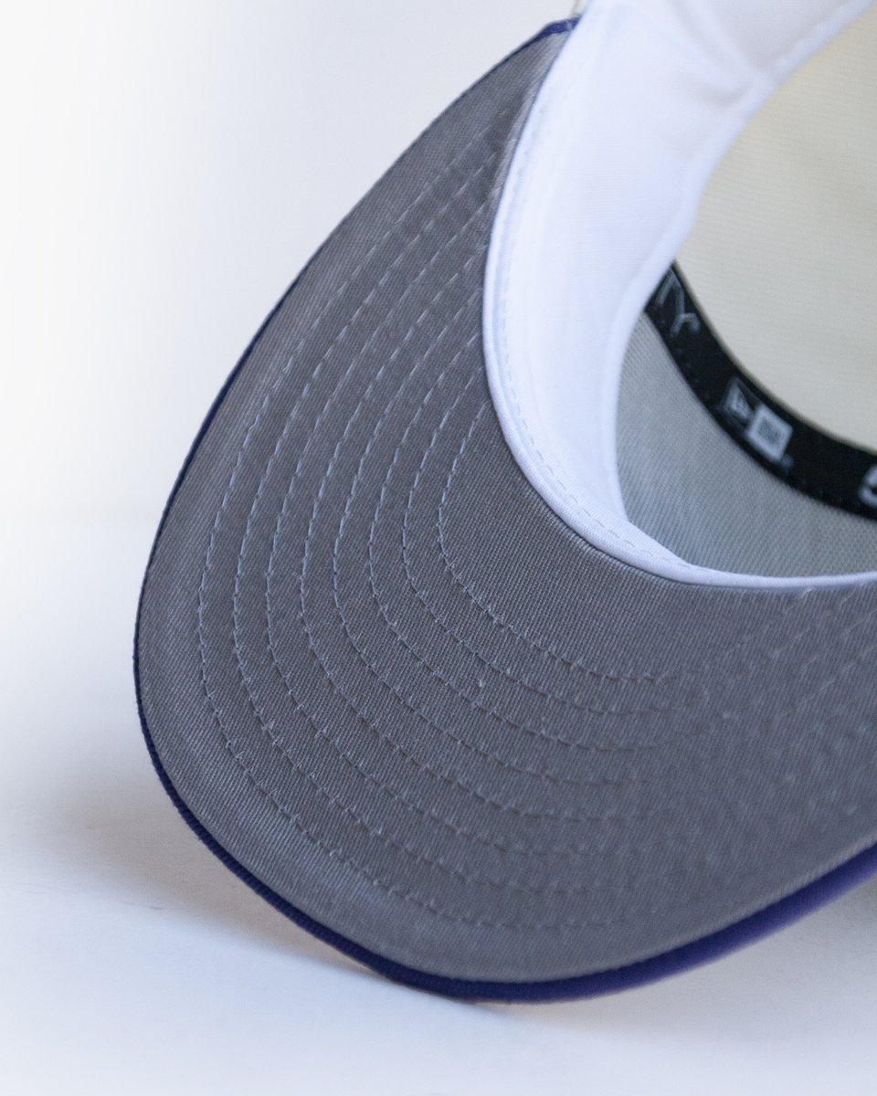 BillionCreation's tweet photo. Dropping today! 🔥
San Diego Padres Purple Haze Fitted Hat
IN-STORE drop begins at 11AM PST
See you there San Diego!
#billioncreation #hatdrop #drop #newera #59fifty #sandiego #sandiegopadres #padres #baseball #chulavista #mlb #petcopark #friarfaithful https://t.co/6EyZJL09JY