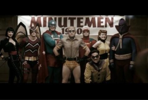 🦸‍♂️🦸‍♀️🦹‍♂️ Nuevo artículo del Monográfico 🦸🦹‍♀️🦹

Los tiempos están cambiando: El opening de Watchmen (2009) como paradigma de la construcción del superhéroe posclásico. 

Os dejamos el enlace 👇

revistas-fonseca.com/index.php/2172…

#FonsecaJournal #Usal #UniversidadSalamanca #Comunicación