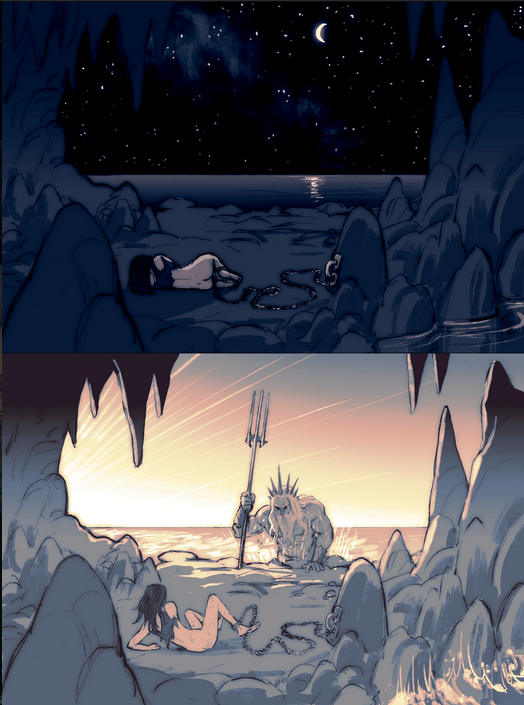 saagelius's tweet photo. part 4
// noncon https://t.co/XJkswemGUC