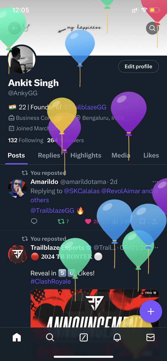 Ankit Singh tweet media