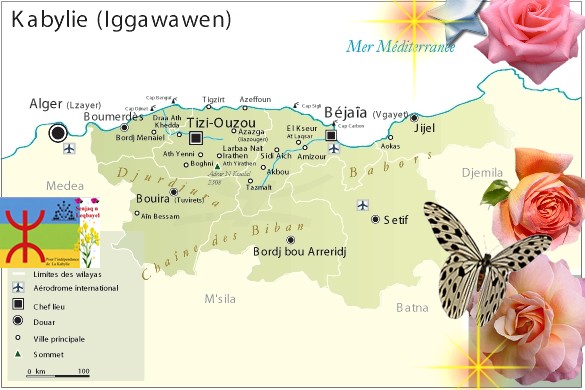 tafsuttaqbaylit's tweet photo. HassibaAbbassene
S: n tefsuttaberkant et GK. Chef de Kabylie
RPK =résistance du peuple Kabyle pour son indépendance (Ṯarrewa n Leḥlal et MAK n ṣṣaḥ), n weγrefAqbayli di tmurt n Leqbayel.
GK n weγrefAqbayli di Ṯmurt n Leqbayel
Mon peuple vivra /Ma Kabylie vaincra https://t.co/F4A0WBgxfm
