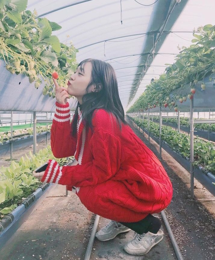 5 years ago today..
#sulli #choijinri