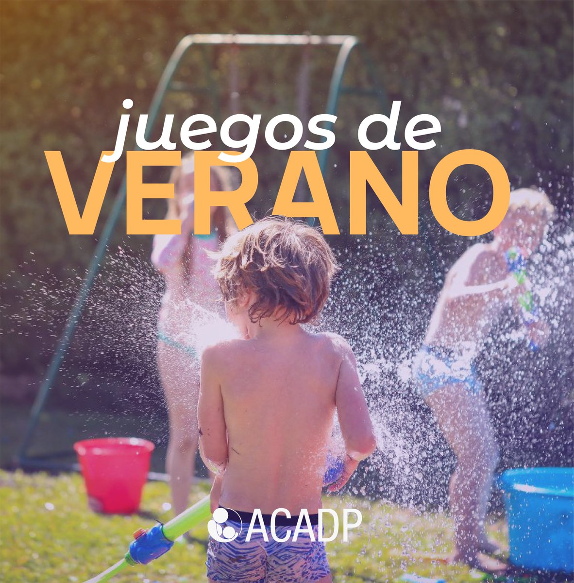 ACADP (Asociación Civil Argentina de Puericultura) tweet media