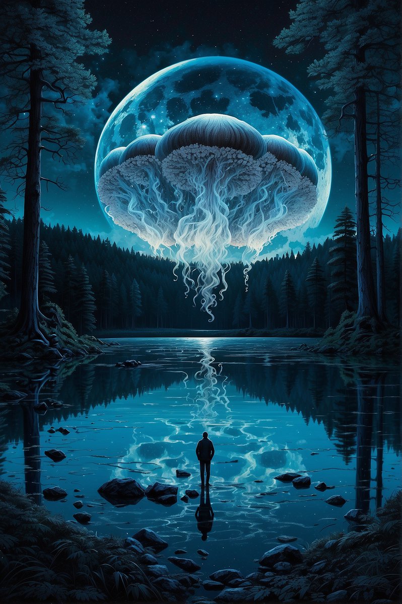 Good Night X Fam!

As night falls, contemplate the wisdom of solitude: 'It’s better to walk alone than with a fool.' In the quiet, discover the power of focused introspection. Not every companion adds value; quality matters more than mere presence. Embrace solitude; it's a