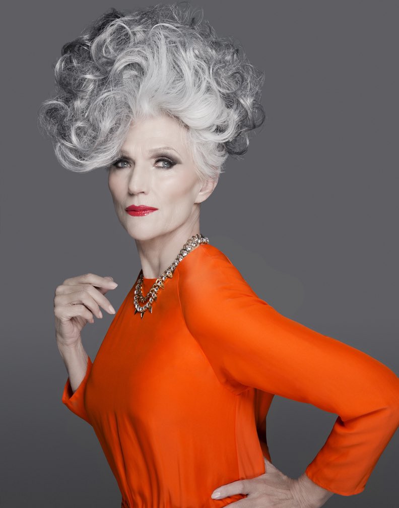 Maye Musk tweet media