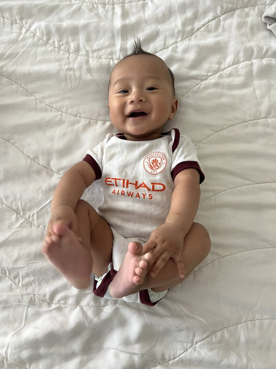 Ceeesar24's tweet photo. Come on CITEH! Jack Julián is cheering for a comeback! #MyPLMorning https://t.co/Qcnd8yPp0P