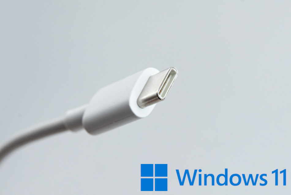ReviewSpaceInfo's tweet photo. Microsoft Windows 11 Embraces the Future with 80Gbps USB4 Gen 4 Support in Latest Build: https://t.co/2HFLlyQOIG
#Microsoft #Windows11 #USB4Gen4 #USB42 #TechnologyNews #HighSpeedConnectivity #OperatingSystem #HardwareCompatibility #RazerBlade18 #ReviewSpace https://t.co/DRjoZPmjom
