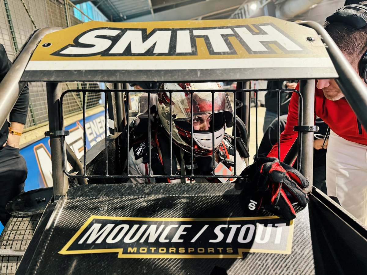 It’s lunch time, makes sense the boys are so hungry.

Fresno, California’s @TJSmith1421 officially owns the longest run of the day — making a 5th main after a last-lap pass.

🥣 K: 7th-3rd
🥣 J: 11th-5th
🥣 I: 15th-6th
🥣 H: 16th-6th
🥣 G: Start 16th (Needs 5th)