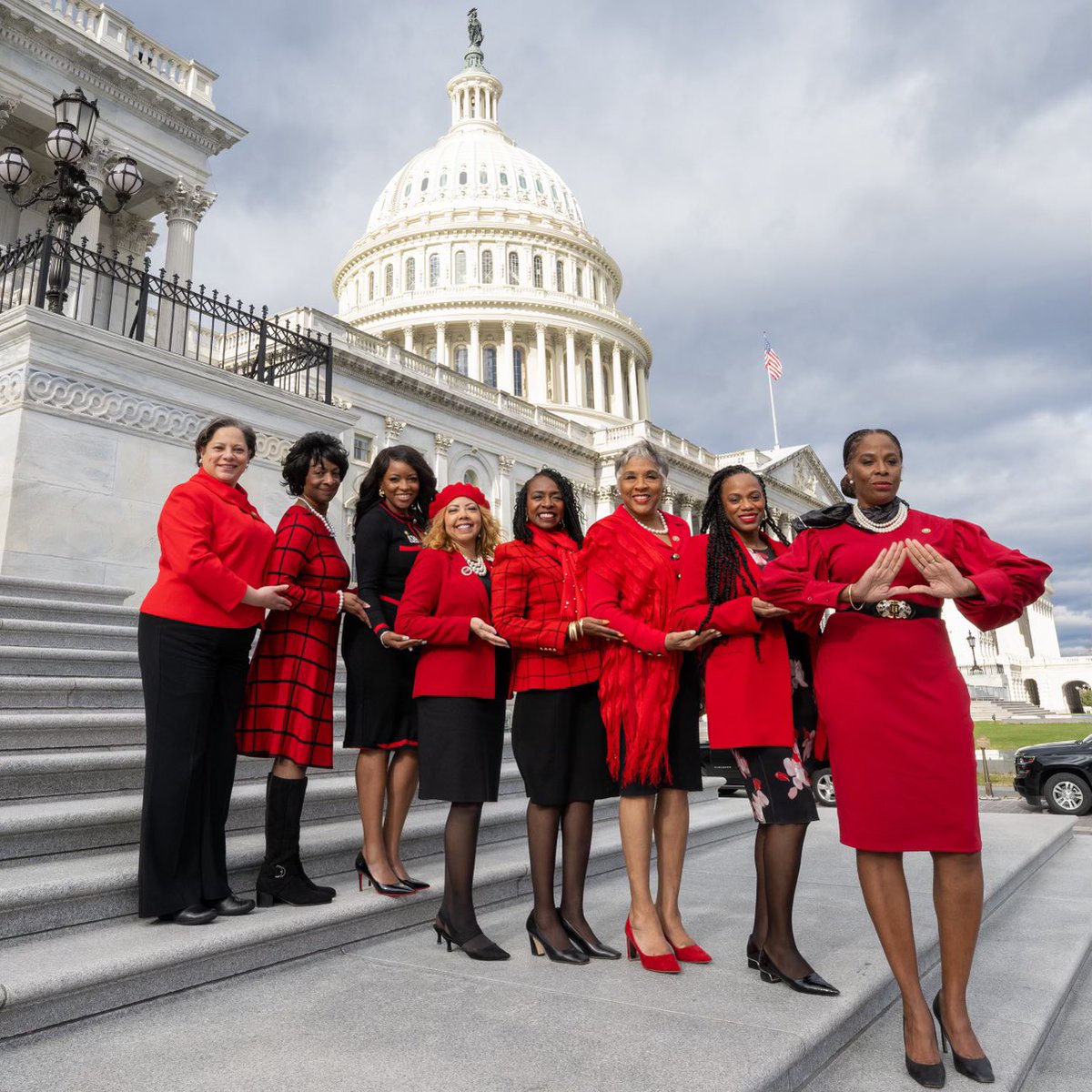 Congresswoman Jasmine Crockett tweet media