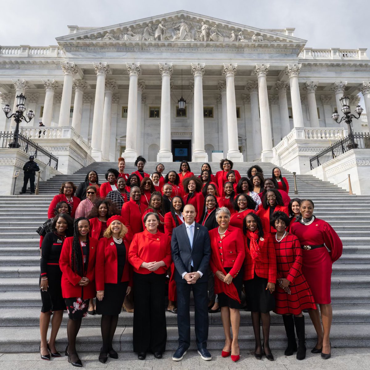 Congresswoman Jasmine Crockett tweet media