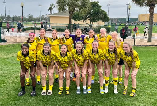 BVB IA Waterloo (@bvbiawaterloo) on Twitter photo Congratulations to the group of Waterloo and West Virgina <a href="/bvbiaa/">BVB IA North Amercia</a> players competing at the Disney Showcase this weekend. 2 wins out of 2 so far. Congratulations to the group of Waterloo and West Virgina <a href="/bvbiaa/">BVB IA North Amercia</a> players competing at the Disney Showcase this weekend. 2 wins out of 2 so far.