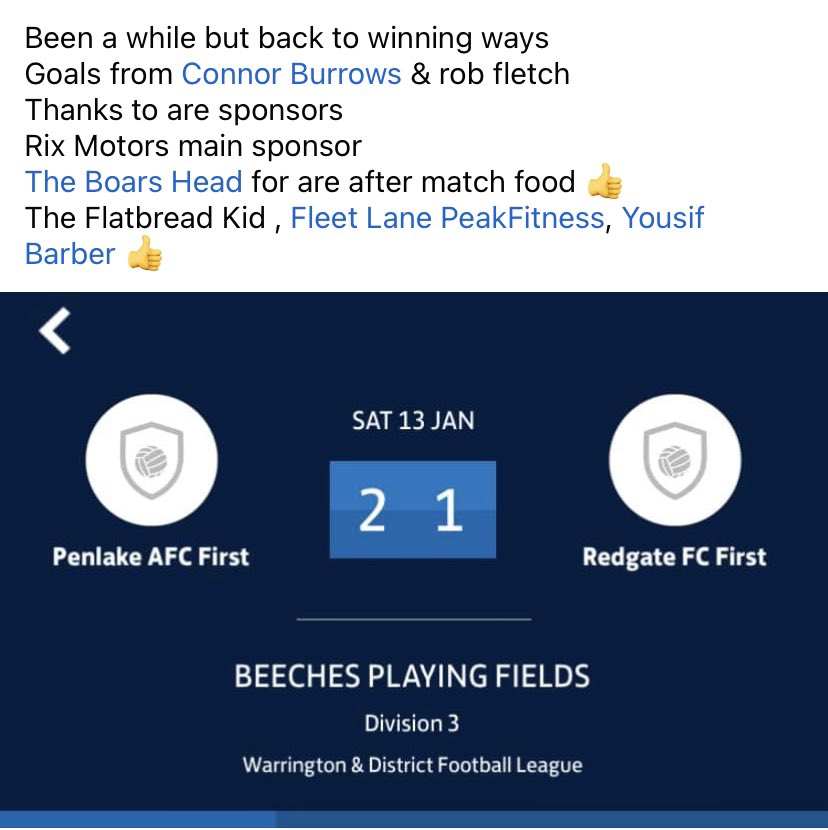 Penlake openage (@penlakesaturday) on Twitter photo 