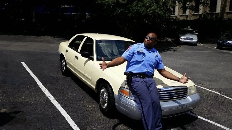 Graham Witherspoon aka “Mr. Spoon” M.Ed tweet media