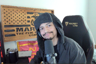 0jiactual's tweet photo. LIVE | https://t.co/pgMLtEQEXL

Let's go gamers!

@bstategames
 #escapefromtarkov https://t.co/J4EYnEDuu2