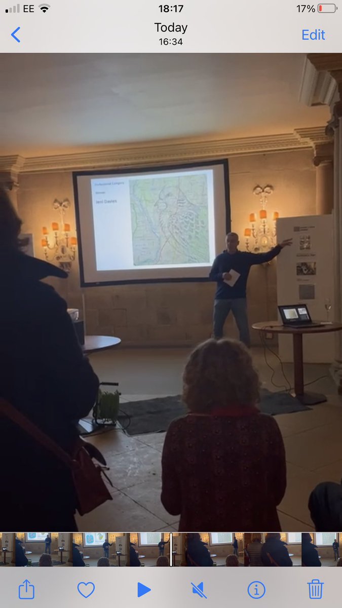 jennywrendraws's tweet image. Fab pm with @north_dove @Leica_UK learning more about conservation efforts to help these amazing birds. Huge thnx to the volunteers and the team for their amazing work. Chuffed to win the “pro” category of #doodleadove and meet the legend @IoloWilliams2
