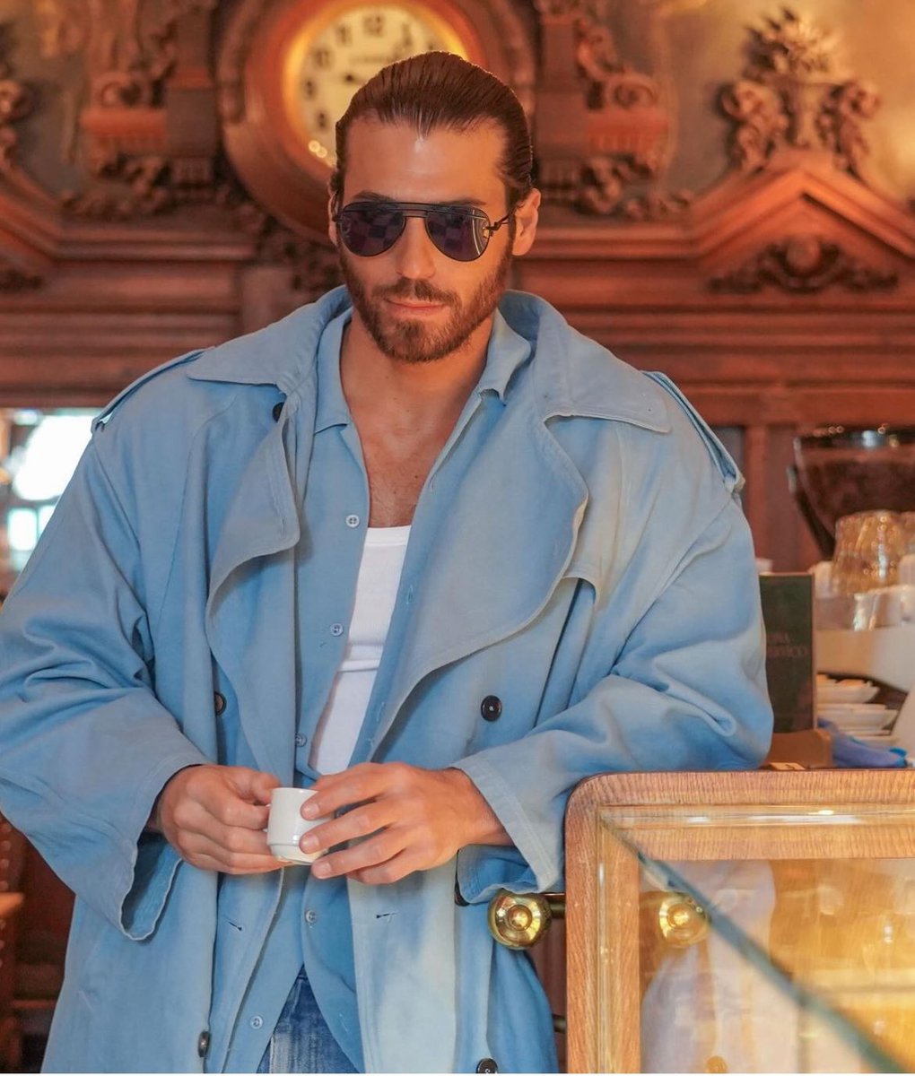 Thanks #CanYaman you're  the joy in our life…#CanYamanForChildren #BreakTheWallTour2024 #CanYamanPortugal2024