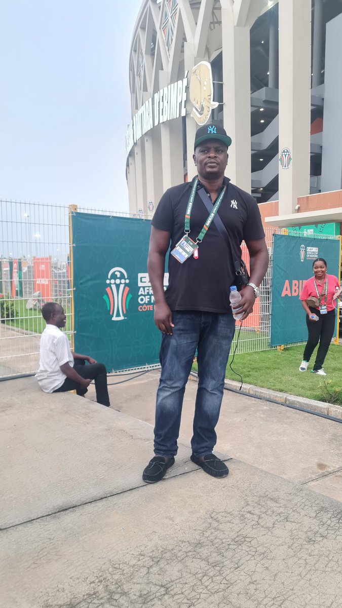 Collins Okinyo tweet media