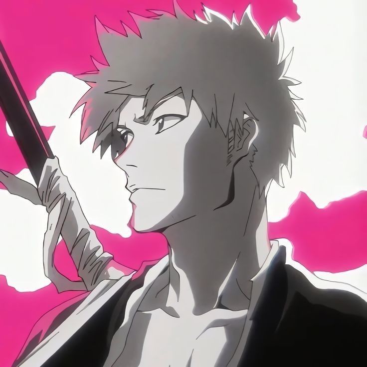 DrFlare01's tweet photo. Breaking My Silence! Ichigo is a better Protagonist than Naruto https://t.co/4eNQwBN9ib