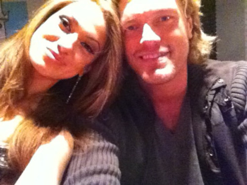 MeanGeneHotline's tweet photo. @RebyHardy Remember the good times x https://t.co/qX0kI7wOan