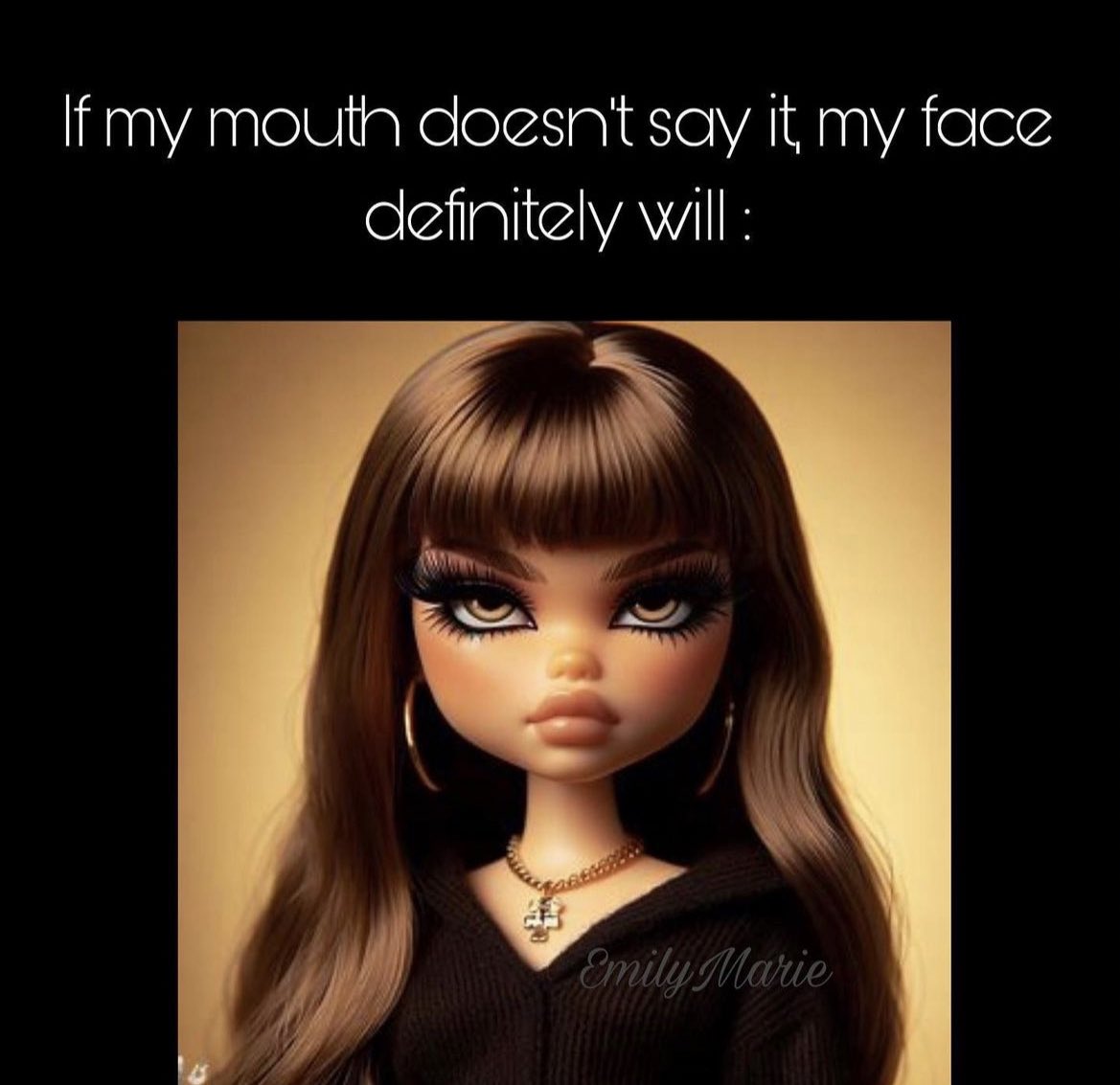_La_Bello_'s tweet photo. Soy. 🤣🤣 https://t.co/Lpd6esUTwq