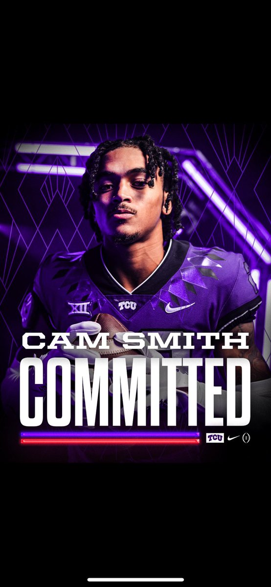 Fort Worth let’s get to it!