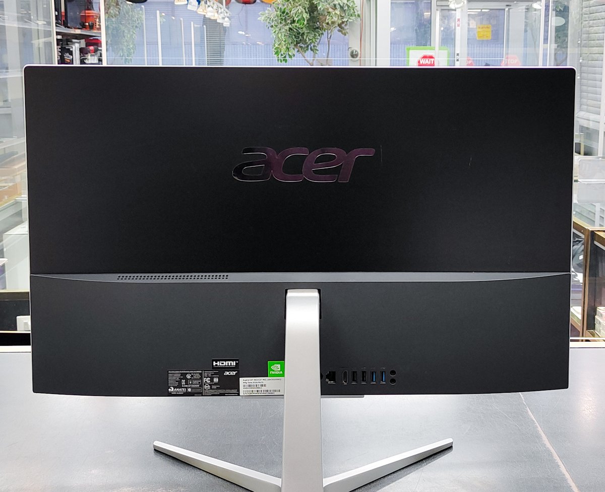 A1Trade's tweet image. How I Transform My Work-From-Home Experience

My remote work lifesaver, this Acer All-in-One, is up for grabs at @a1trade. Stylish, powerful, ready for your home office. 🌟  
a1tradeandloan.com/product-page/a…

#RemoteWorkEssentials #AcerAspire #A1Trade #PawnshopVancouver #FastCash #A1