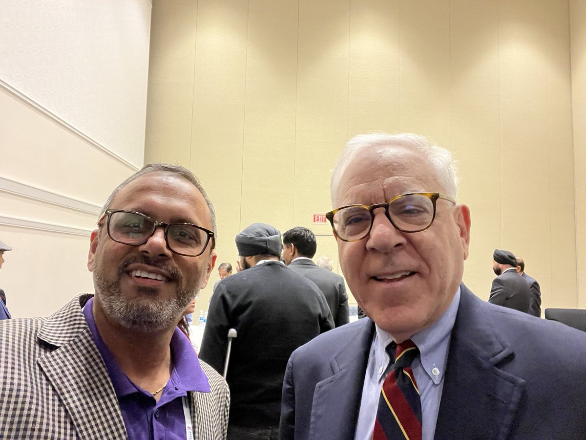 Arun “Rak” Ramchandran tweet media