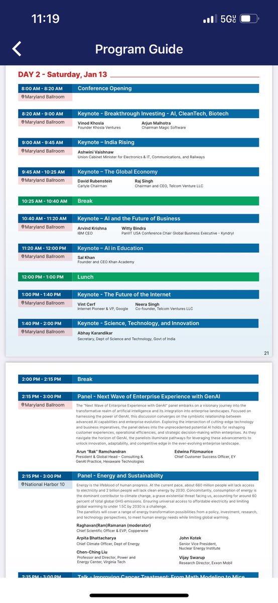 Arun “Rak” Ramchandran tweet media