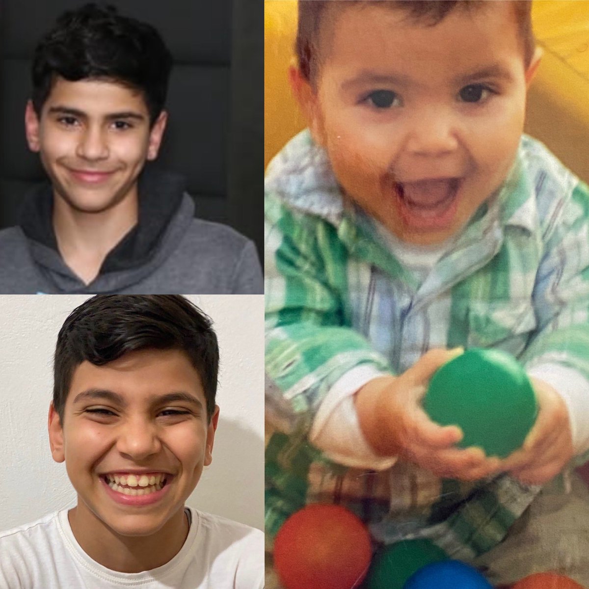 Hava çok soğuk
Üşüyor musun annem!

Yanında olmadığım için 
Yaşamak zorunda olduğum için 
Özür dilerim koca bebeğim

Seni çok seviyorum

#AtakanCelalKonuklu
#PamirKonuklu
#isiasortakdavamız