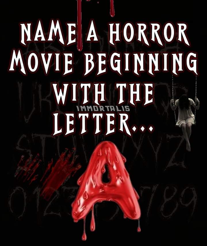 Dyerbolical Horror (☥𝐃𝐁) tweet media