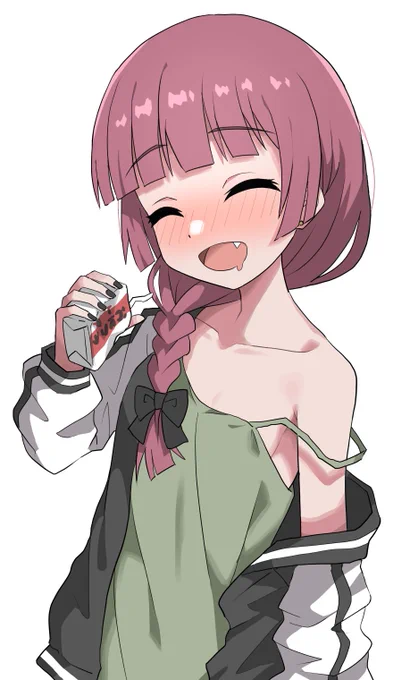 廣井を描き始めた頃の絵