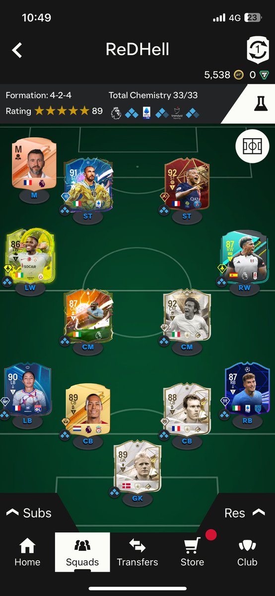 MaAlzar's tweet photo. @heshamfut احتاج ابدله https://t.co/AxYxvyDLjs