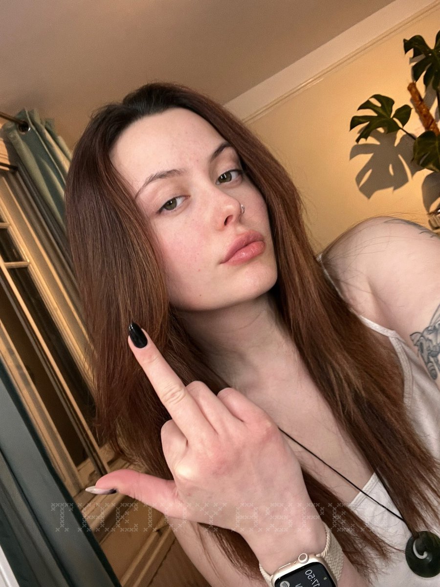 theivyaspen's tweet photo. Triggered? Thought so. https://t.co/9b21lIePF2