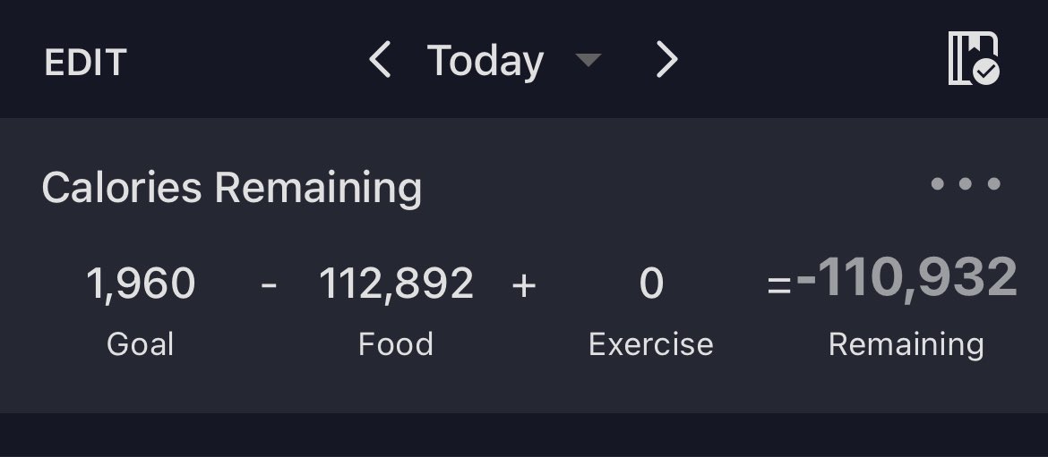 Halogen35's tweet photo. Food diary's lookin good today, boys https://t.co/KaTLPdnl7h