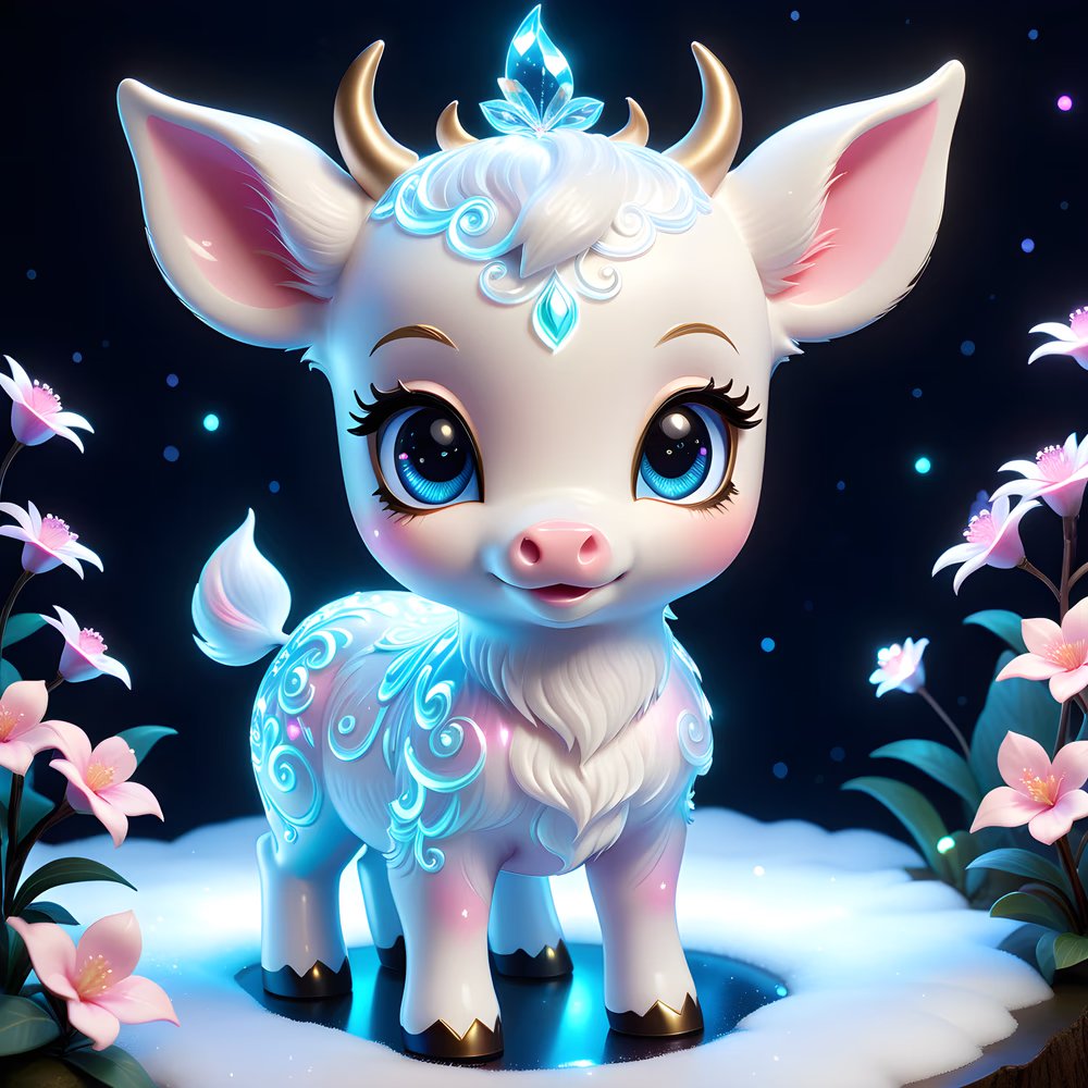 queenjoshi_'s tweet photo. 🚨 Drop Alert
🐮 Cosmic Moo-nwalker
🤝Don't just admire it, own it: This breathtaking NFT will transform your digital space
https://t.co/tv6BRKBMJb
#NFTCommunityChallenge #NFTGiveaway #NFTProject #MetaverseLand #MetaverseRealEstate #Decentraland #AIArt #GenerativeArt https://t.co/sCf2srCkNG