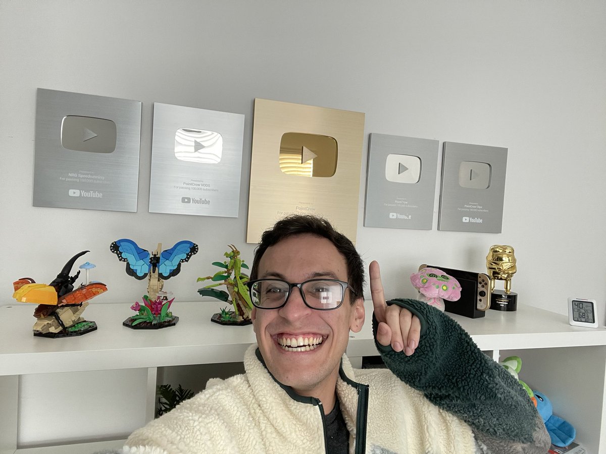 eric pointcrow tweet media