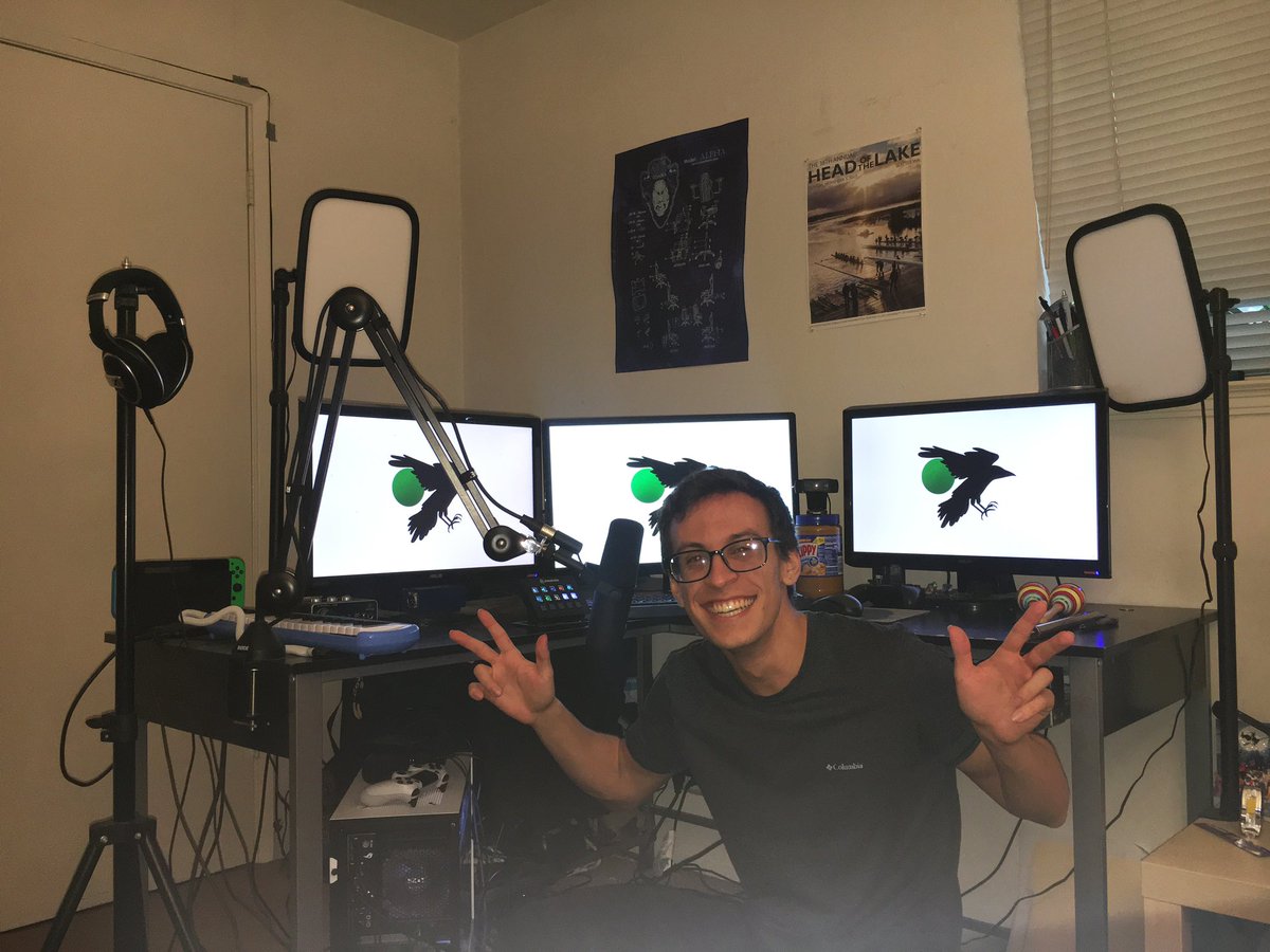 eric pointcrow tweet media