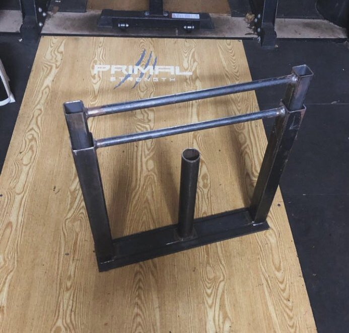 olympus_c's tweet photo. New gym equipment alert ! 

Bruce Lee style hand grip machine ! #handgrip #handgripmachine #grip #gym #griptraining https://t.co/TaxNFQRxCf