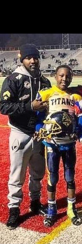 Paul Jones lll ✞ tweet media