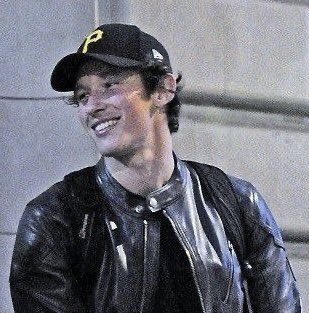 danlerc316's tweet photo. white boy of the month🤭 https://t.co/mI0B4yL2Ma