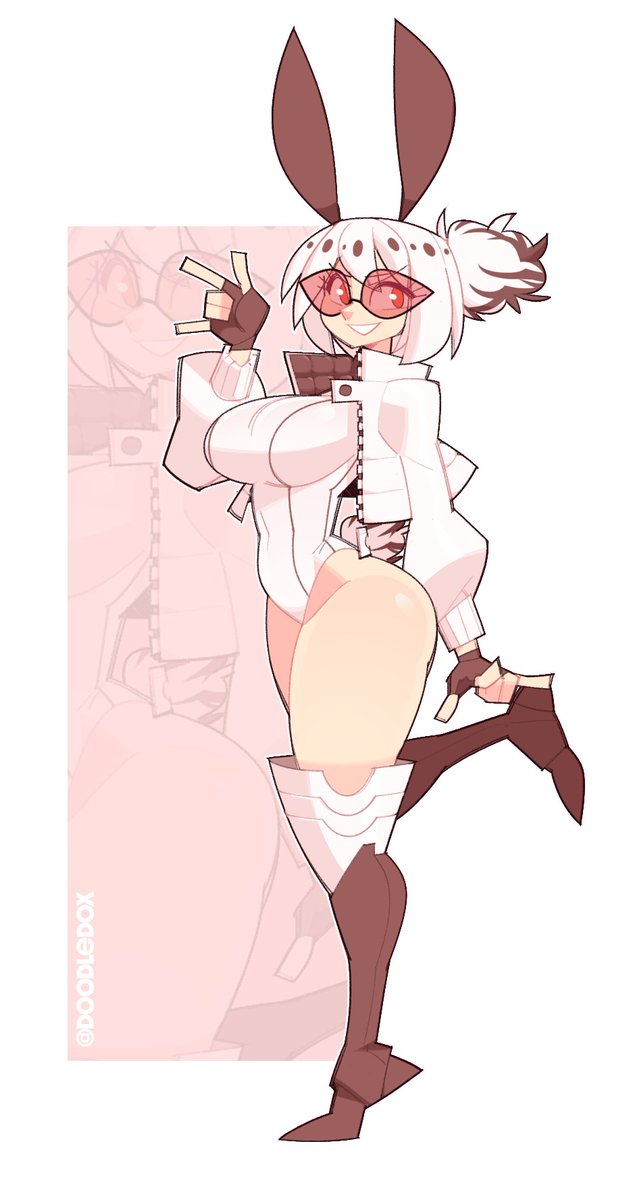 「Fullbody C0mm (August 2023)」|❄ Doodle ❄ = Comm Slots Taken 26/30 =のイラスト
