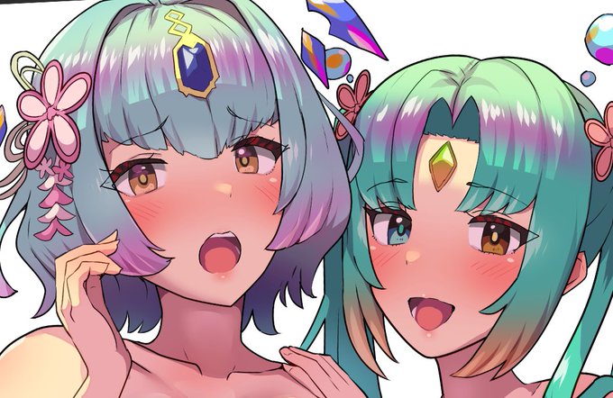 塗りまで一気に。 